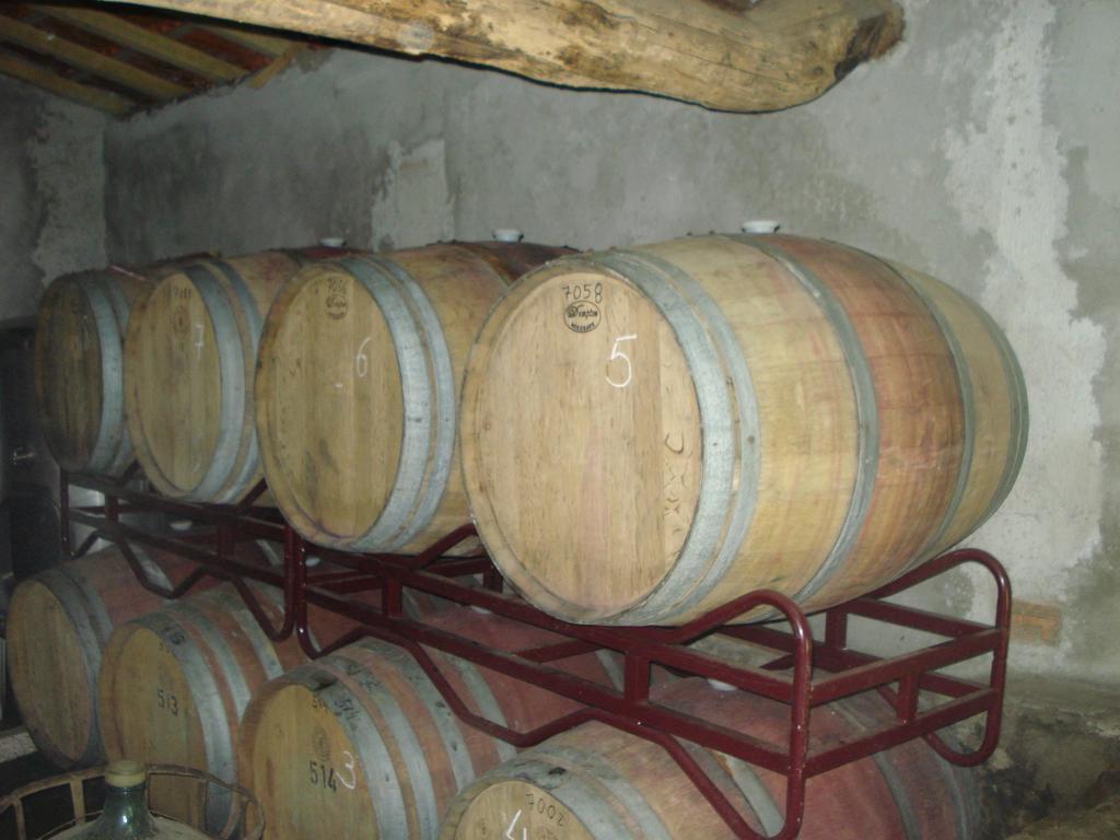 Country House Quinta Da Salgueira Alijo Ngoại thất bức ảnh