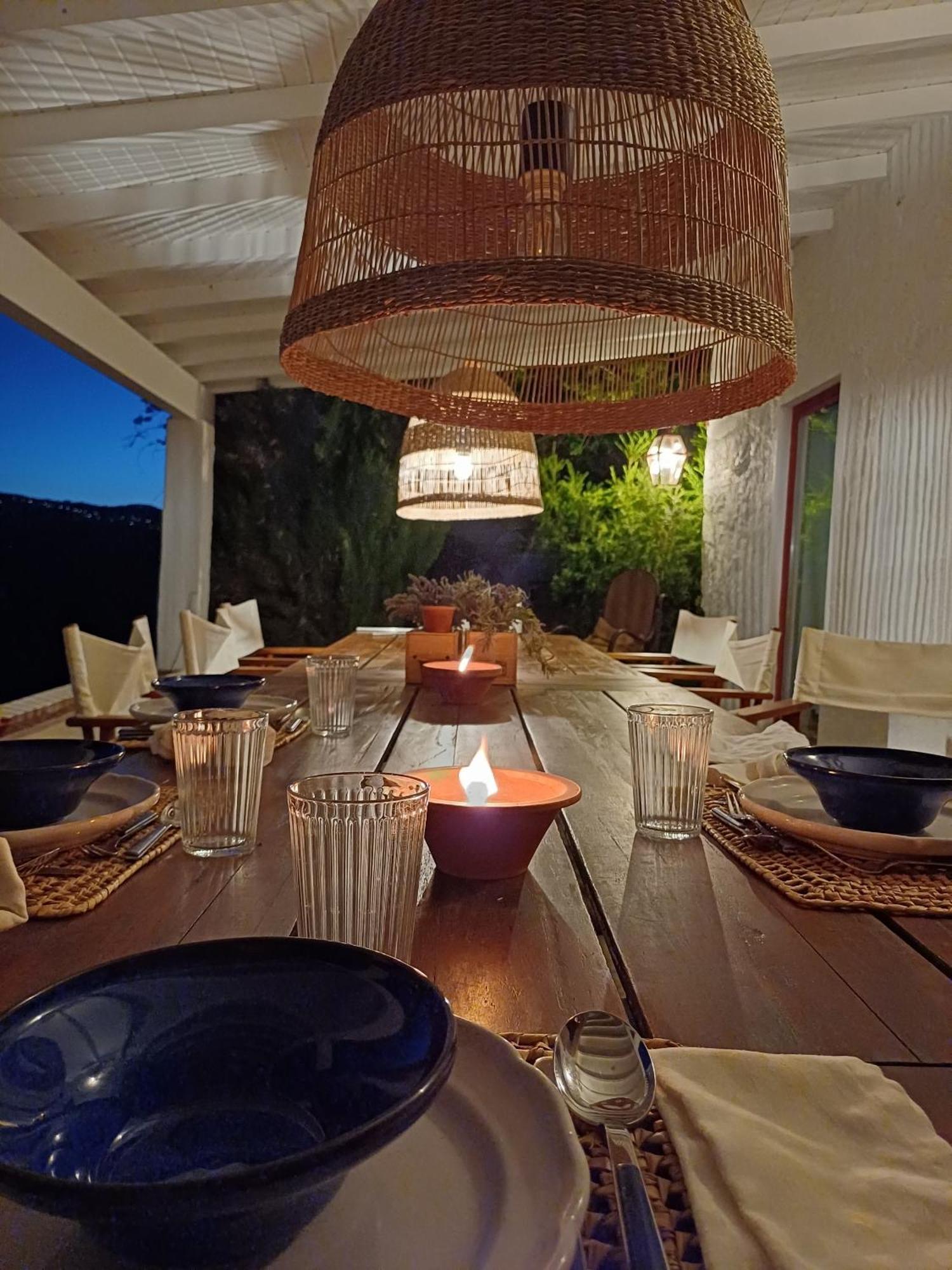 Country House Quinta Da Salgueira Alijo Phòng bức ảnh