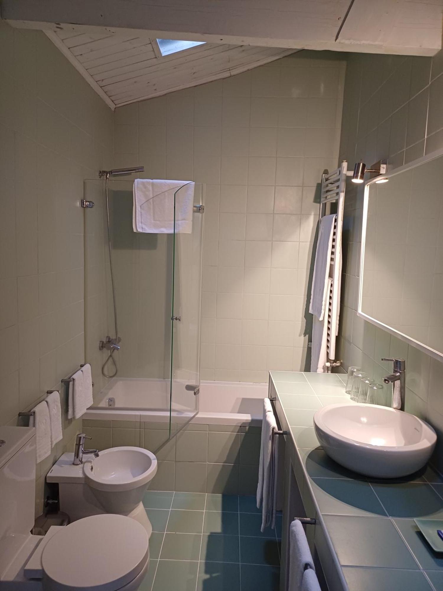 Country House Quinta Da Salgueira Alijo Ngoại thất bức ảnh