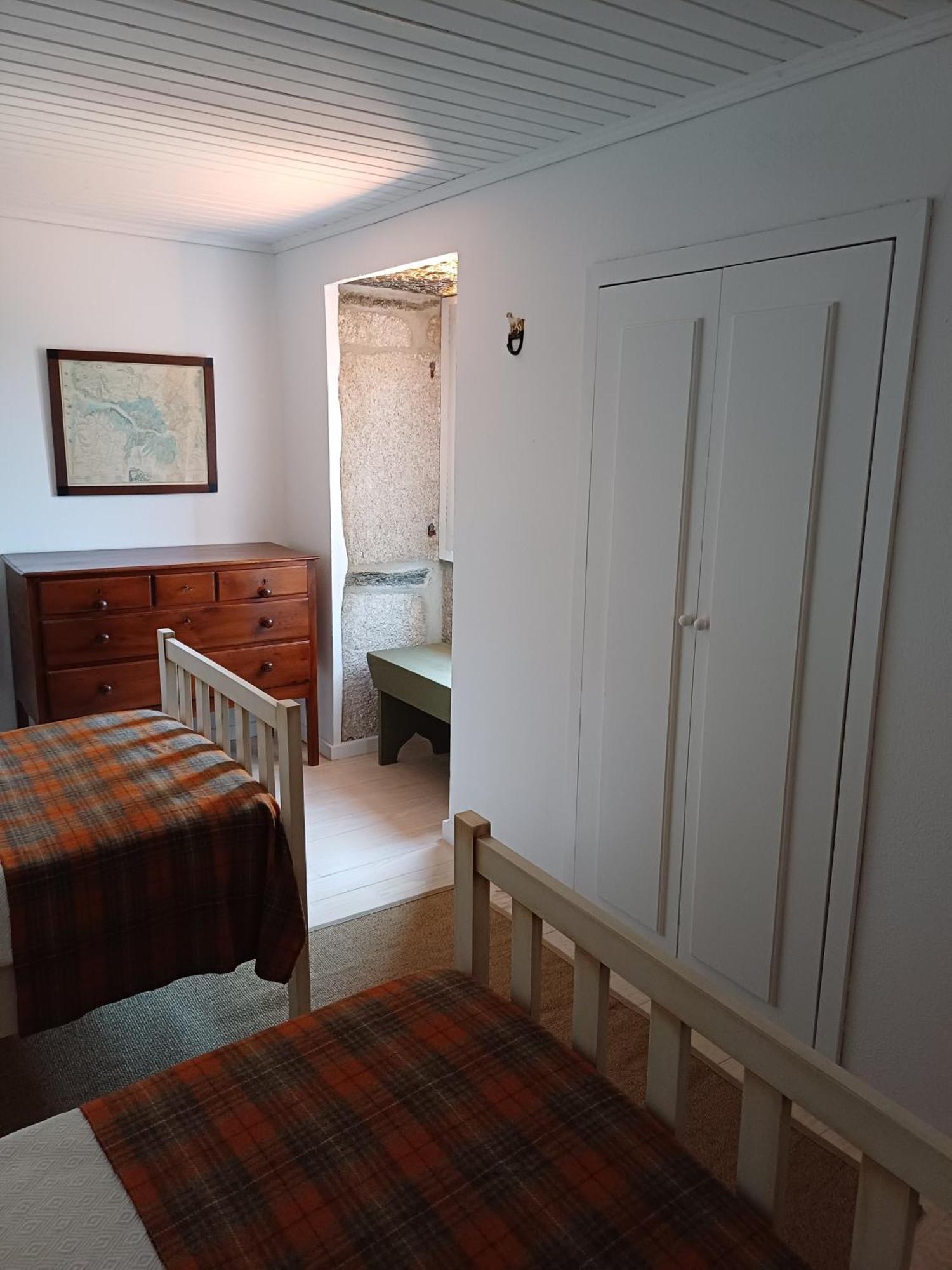 Country House Quinta Da Salgueira Alijo Ngoại thất bức ảnh